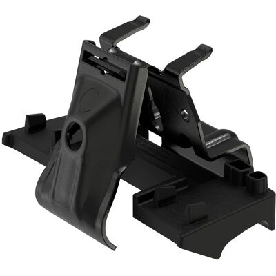 Kit de montage Thule 6039 - Fixation de Toit Kit de montage Thule 6039 - Fixation de Toit