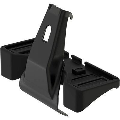 Thule 5212 Evo Clamp Dachträger Zubehör Thule 5212 Evo Clamp Dachträger Zubehör