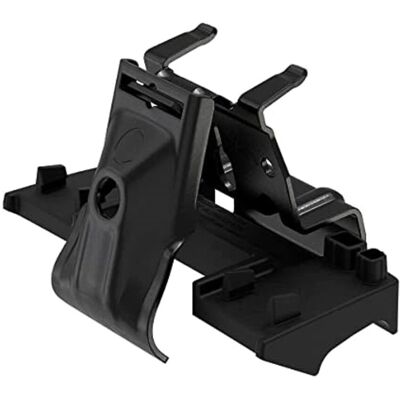 Thule 600006064 Kit Di Fissaggio Evo Flush Rail - Dachträger Zubehör Thule 600006064 Kit Di Fissaggio Evo Flush Rail - Dachträger Zubehör