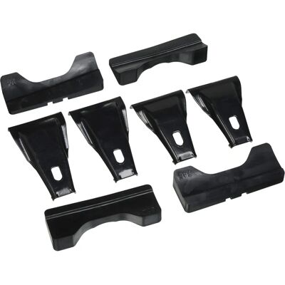 Thule Evo Clamp Mounting Kit - Mounting Kit Thule Evo Clamp Mounting Kit - Mounting Kit