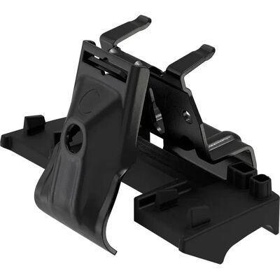 THULE 186073 Roof Rack Adapter - Compatible with Roof Rack Systems THULE 186073 Roof Rack Adapter - Compatible with Roof Rack Systems
