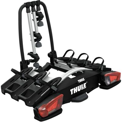 Thule VeloCompact F3 Fix4Bike - Publicité Thule VeloCompact F3 Fix4Bike - Publicité