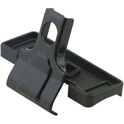 Thule 6102 Roof Rack Accessory Kit - Roof Rack Accessory Kit Thule 6102 Roof Rack Accessory Kit - Roof Rack Accessory Kit