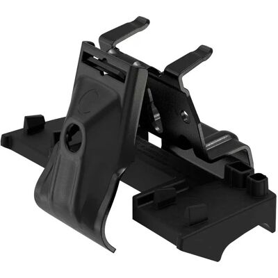 Thule Evo Flush Rail Kit - Takräckesset Thule Evo Flush Rail Kit - Takräckesset