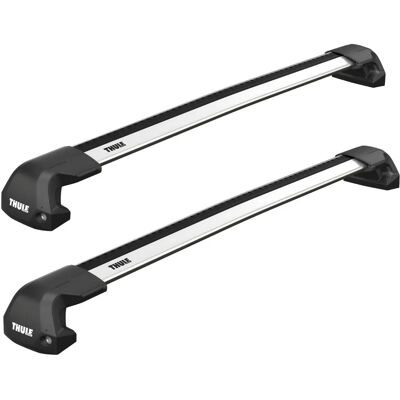 Thule Kit Di Fissaggio Evo Fixpoint 7122 - Auton kattotelineen kiinnityspaketti Thule Kit Di Fissaggio Evo Fixpoint 7122 - Auton kattotelineen kiinnityspaketti