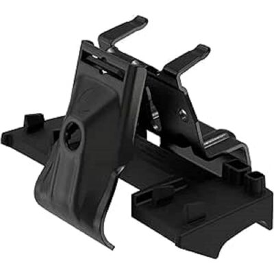 Thule Evo Flush Takräckesset - Takräckesset Thule Evo Flush Takräckesset - Takräckesset