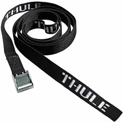 Correia de Teto Thule - 400cm - Transporte Seguro Correia de Teto Thule - 400cm - Transporte Seguro