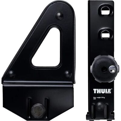 Porta-scala Thule 548 - Accessorio per portapacchi Porta-scala Thule 548 - Accessorio per portapacchi