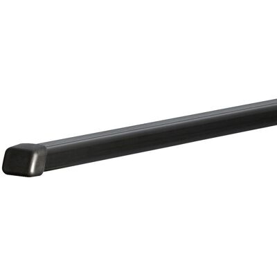 Barras Thule de Acero Cuadradas 163cm - Accesorio de Techo Barras Thule de Acero Cuadradas 163cm - Accesorio de Techo