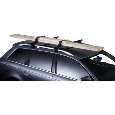Thule Load Stop 503 - Acessório para rack de teto de carro Thule Load Stop 503 - Acessório para rack de teto de carro