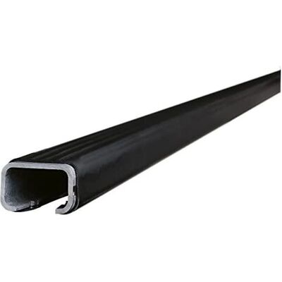 Bari Dachowe Stalowe Thule 760 mm - 108 cm, 2 sztuki Bari Dachowe Stalowe Thule 760 mm - 108 cm, 2 sztuki