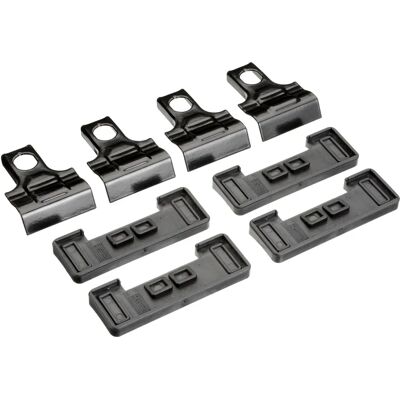 Adaptateur de toit Thule 1223 Rapid System - Citroën C5 Adaptateur de toit Thule 1223 Rapid System - Citroën C5