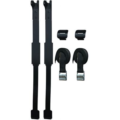 Adaptateur Thule 9111 pour Porte-Vélos - 53cm - Compatible avec ClipOn 9103/06 - Publicité Adaptateur Thule 9111 pour Porte-Vélos - 53cm - Compatible avec ClipOn 9103/06 - Publicité