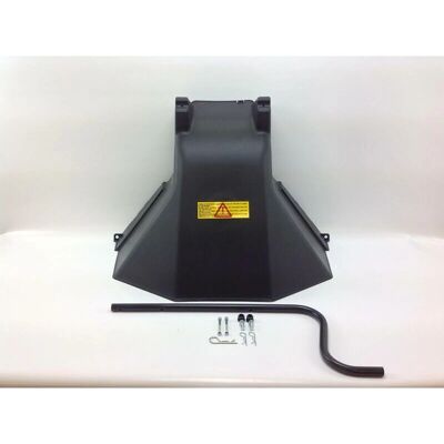 Castelgarden TC 102 / TC 122 - Deflector para cortacésped Castelgarden TC 102 / TC 122 - Deflector para cortacésped