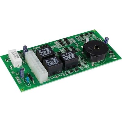 Tarjeta electrónica GGP NJ92 - Repuestos para tractor cortacésped Tarjeta electrónica GGP NJ92 - Repuestos para tractor cortacésped