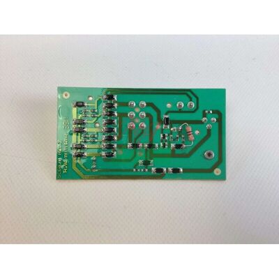 Tarjeta electrónica GGP para tractor Castelgarden - Modelo 127722357/0 Tarjeta electrónica GGP para tractor Castelgarden - Modelo 127722357/0