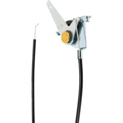 Cable de Gas GGP - 182000201/2 - Tractor Cortacésped Cable de Gas GGP - 182000201/2 - Tractor Cortacésped