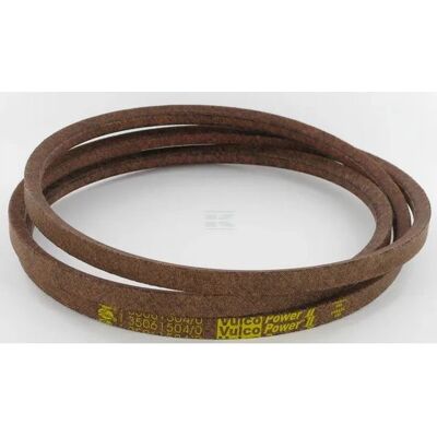 Stiga Model 135061504/0 Lawn Mower Belt - Lawn Mower Belt Stiga Model 135061504/0 Lawn Mower Belt - Lawn Mower Belt
