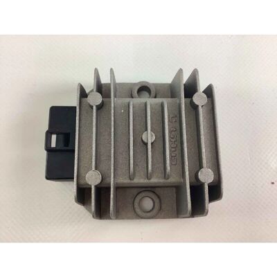 Stiga - TRE 0701/0702/0801 - Regulador de voltaje Stiga - TRE 0701/0702/0801 - Regulador de voltaje