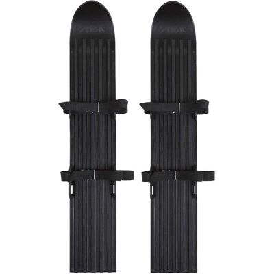 Stiga Micro Blade Musta - Lasten Mini Skis Stiga Micro Blade Musta - Lasten Mini Skis