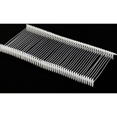 24hshop Fastgørelsesklemmer - 50mm - 5000 stk - Fastgørelsesklemmer 24hshop Fastgørelsesklemmer - 50mm - 5000 stk - Fastgørelsesklemmer