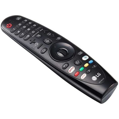 LG Fjernbetjening AN-MR20GA - Stemmestyring & bevægelseskontrol LG Fjernbetjening AN-MR20GA - Stemmestyring & bevægelseskontrol
