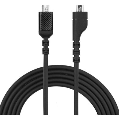 Steelseries Arctis 3/5/7 Højkvalitets 8-Pin lydkabel Steelseries Arctis 3/5/7 Højkvalitets 8-Pin lydkabel