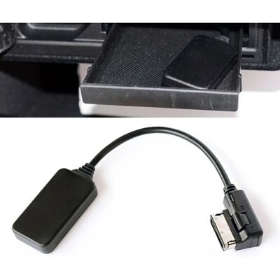Mercedes Benz Bluetooth Adapter - AMI -liitäntä Mercedes Benz Bluetooth Adapter - AMI -liitäntä
