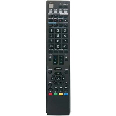 Sharp GA841WJSA Kaukosäädin - TV Välitys Sharp GA841WJSA Kaukosäädin - TV Välitys