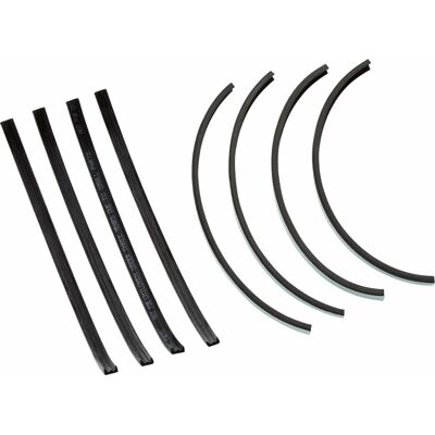 AquaPlay 8700000120 Speelset Accessoire - Dichtingsset AquaPlay 8700000120 Speelset Accessoire - Dichtingsset