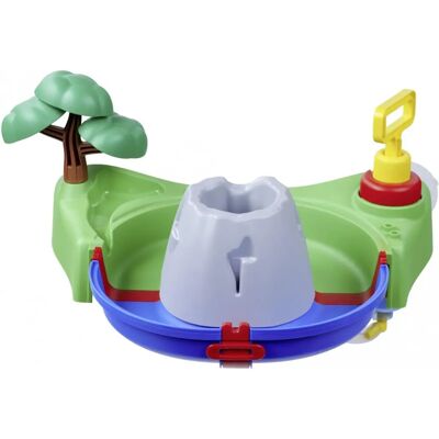 Aquaplay Sploshy Volcano Badetøy Aquaplay Sploshy Volcano Badetøy