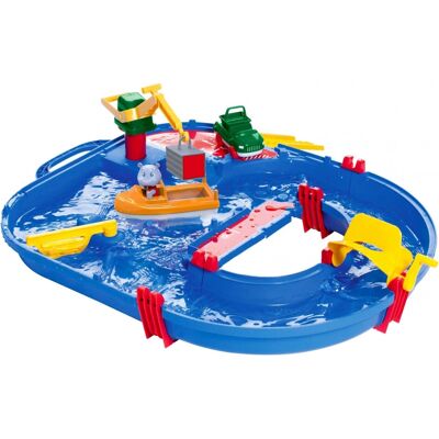Simba Dickie aquaplay Start-Set - Wasserspielzeug für Kinder Simba Dickie aquaplay Start-Set - Wasserspielzeug für Kinder