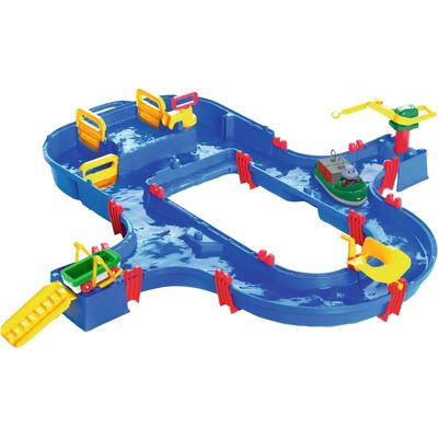 Simba Dickie Aquaplay SuperSet Track - Spielzeugset Simba Dickie Aquaplay SuperSet Track - Spielzeugset
