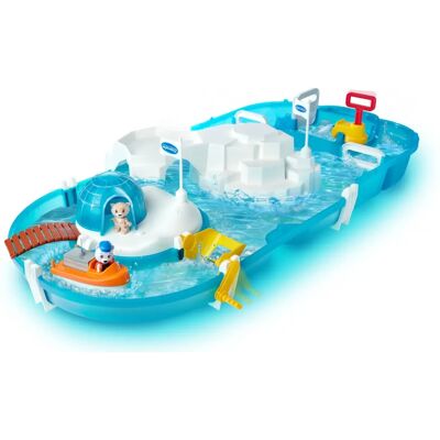 Aquaplay Polar - Publicité Aquaplay Polar - Publicité