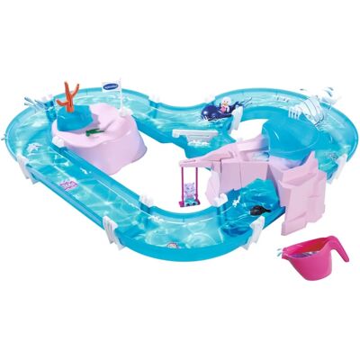 Aquaplay Meerjungfrau 108x90x18cm (1523) Aquaplay Meerjungfrau 108x90x18cm (1523)