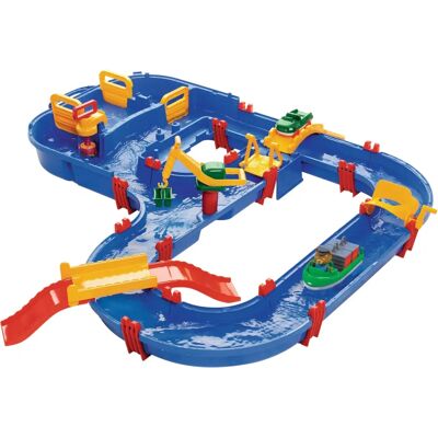 Smoby 8700001528 Sandbox Toy - Water Playset - Underwater Smoby 8700001528 Sandbox Toy - Water Playset - Underwater