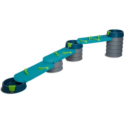 Tchibo - AquaPlay »Mudway Stream« Matschbahn - Wasserbahn für Kinder Tchibo - AquaPlay »Mudway Stream« Matschbahn - Wasserbahn für Kinder
