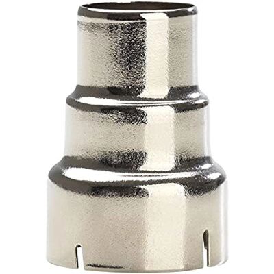 Rapid Modèle 212148 - Accessoire de Pistolet à Chaleur - Publicité Rapid Modèle 212148 - Accessoire de Pistolet à Chaleur - Publicité