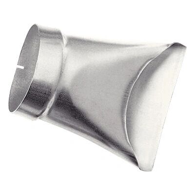 Ugello Pistola Termica RAPID 212149 - Protezione Vetro, Acciaio, 40mm Ugello Pistola Termica RAPID 212149 - Protezione Vetro, Acciaio, 40mm
