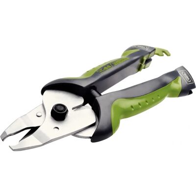 Rapid FP20 Zaunzange - Ergonomisch, Vielseitig, 2 Jahre Garantie Rapid FP20 Zaunzange - Ergonomisch, Vielseitig, 2 Jahre Garantie