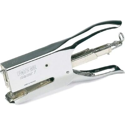 Rapid K1 Stapler - Stitches Up to 50 Sheets Rapid K1 Stapler - Stitches Up to 50 Sheets