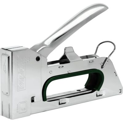 Rapid R14 PRO Heavy-Duty Hand Tacker - 140 Klammern Rapid R14 PRO Heavy-Duty Hand Tacker - 140 Klammern