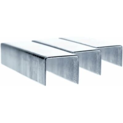 Rapid Pro 11 - 5000 Klammern - 11/9 mm, verzinkt Rapid Pro 11 - 5000 Klammern - 11/9 mm, verzinkt