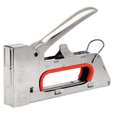 Sega a graffette Heavy Duty Rapid R153 - Pistola a graffette Sega a graffette Heavy Duty Rapid R153 - Pistola a graffette