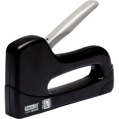 Rapid 23781300 Handtacker - Nagelpistole Rapid 23781300 Handtacker - Nagelpistole