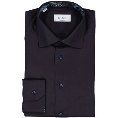Eton Marine Regular Fit Hemd - Hemd Eton Marine Regular Fit Hemd - Hemd