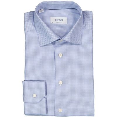 Eton Modell 40 - Twill Hemd Eton Modell 40 - Twill Hemd