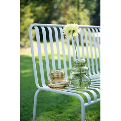 Wikholm Form - Bollie Vase - Brun - Vase Wikholm Form - Bollie Vase - Brun - Vase