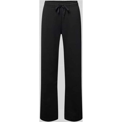 Gina Tricot - Grundläggande joggebukse - Svart - Kvinnor Gina Tricot - Grundläggande joggebukse - Svart - Kvinnor