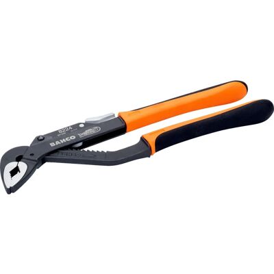 Bahco 8224 Szczypce - Regulowane, 250mm Bahco 8224 Szczypce - Regulowane, 250mm